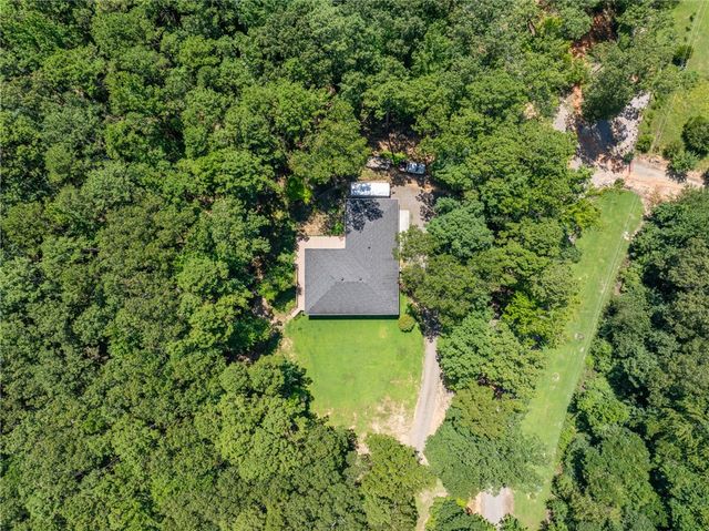 5724 County Road 3451, Clarksville, AR 72830