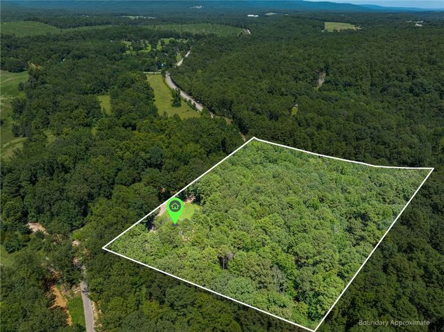 5724 County Road 3451, Clarksville, AR 72830