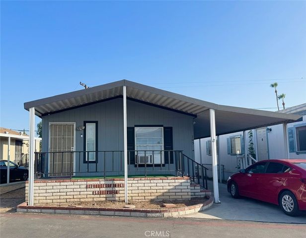 21210 E Arrow 105, Covina, CA 91724