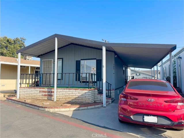 21210 E Arrow 105, Covina, CA 91724