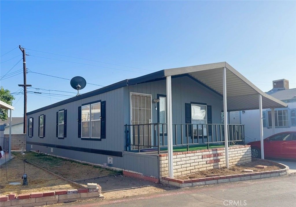 21210 E Arrow 105, Covina, CA 91724