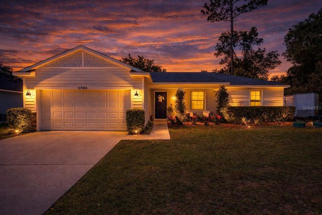 1755 15TH STREET, Orange City, FL 32763