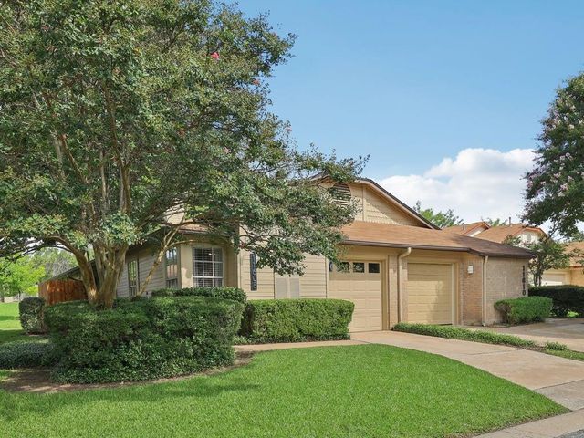11608 Norwegian Wood DR, Austin, TX 78758