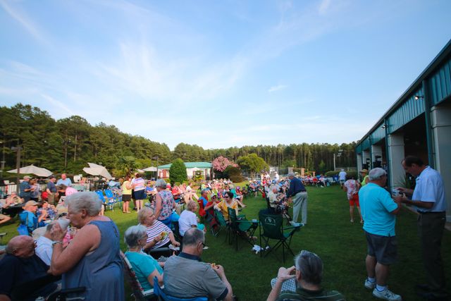 101 Charlotte Drive Drive, Mc Cormick, SC 29835