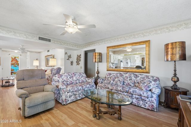 9807 W Mockingbird Drive, Sun City, AZ 85373