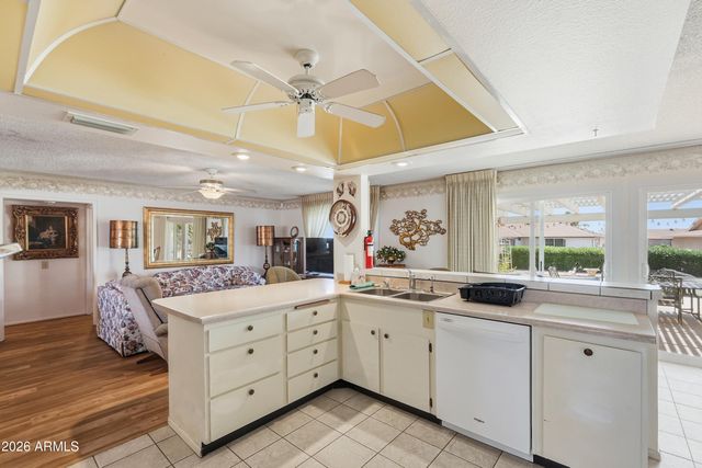 9807 W Mockingbird Drive, Sun City, AZ 85373