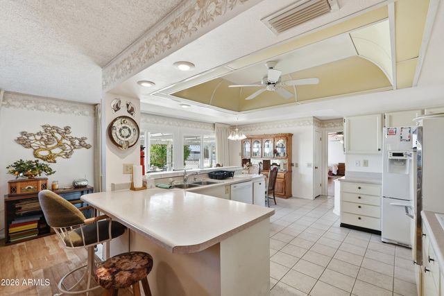 9807 W Mockingbird Drive, Sun City, AZ 85373