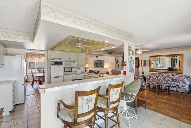 9807 W Mockingbird Drive, Sun City, AZ 85373