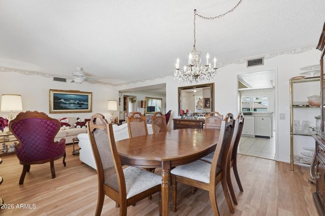 9807 W Mockingbird Drive, Sun City, AZ 85373