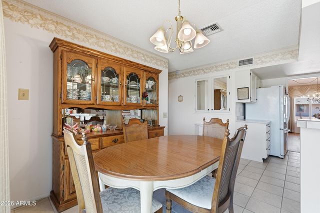 9807 W Mockingbird Drive, Sun City, AZ 85373