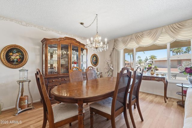 9807 W Mockingbird Drive, Sun City, AZ 85373