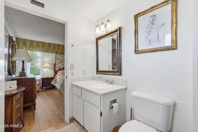 9807 W Mockingbird Drive, Sun City, AZ 85373