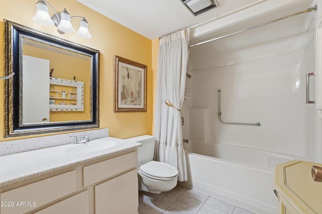 9807 W Mockingbird Drive, Sun City, AZ 85373