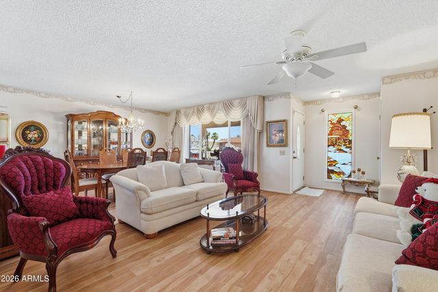 9807 W Mockingbird Drive, Sun City, AZ 85373