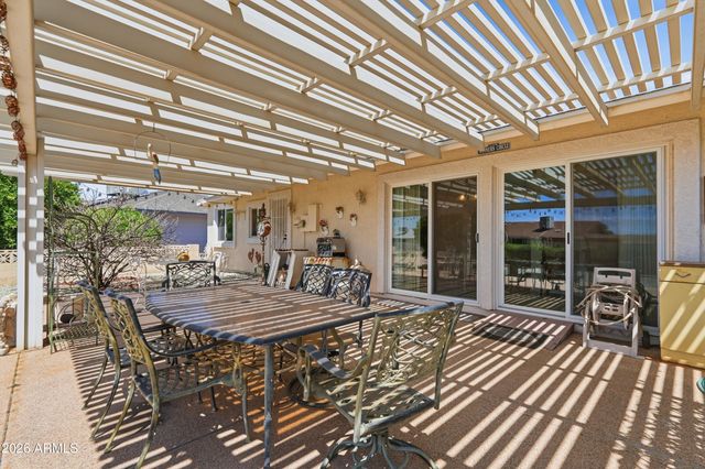 9807 W Mockingbird Drive, Sun City, AZ 85373