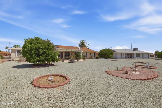 9807 W Mockingbird Drive, Sun City, AZ 85373