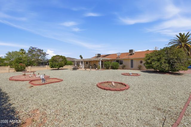 9807 W Mockingbird Drive, Sun City, AZ 85373