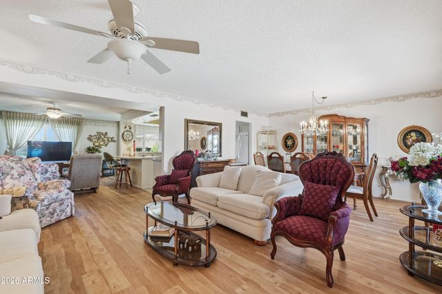 9807 W Mockingbird Drive, Sun City, AZ 85373