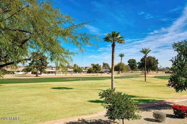 9807 W Mockingbird Drive, Sun City, AZ 85373