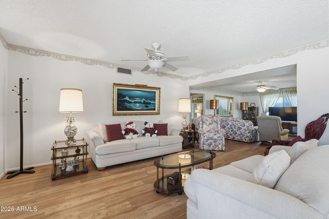 9807 W Mockingbird Drive, Sun City, AZ 85373