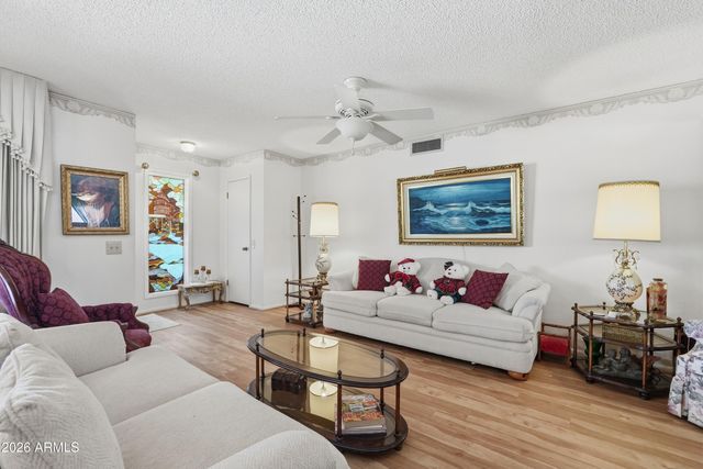 9807 W Mockingbird Drive, Sun City, AZ 85373