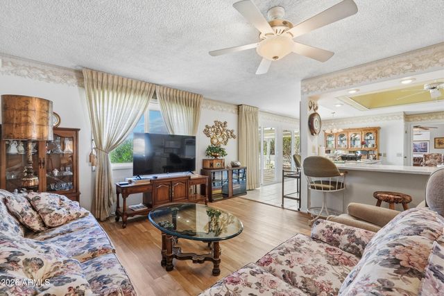 9807 W Mockingbird Drive, Sun City, AZ 85373