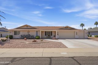 9807 W Mockingbird Drive, Sun City, AZ 85373
