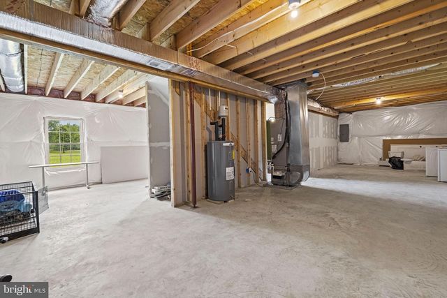 300 HANNAH LN, Bunker Hill, WV 25413