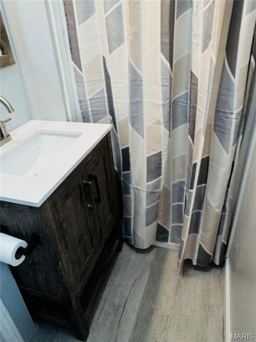 1714 Grace Street, Hannibal, MO 63401