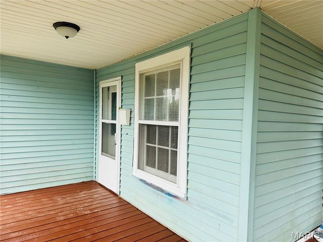 1714 Grace Street, Hannibal, MO 63401