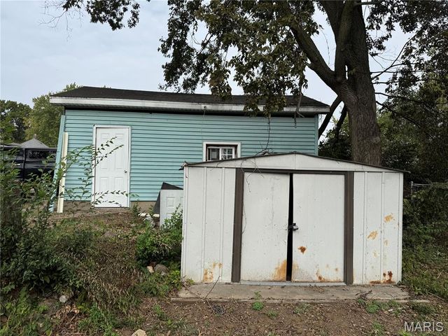 1714 Grace Street, Hannibal, MO 63401