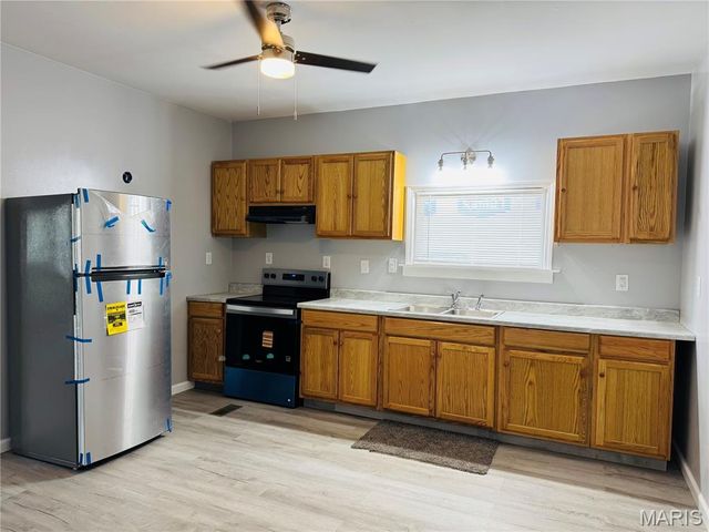 1714 Grace Street, Hannibal, MO 63401