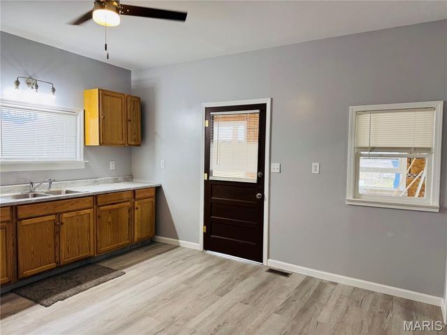 1714 Grace Street, Hannibal, MO 63401