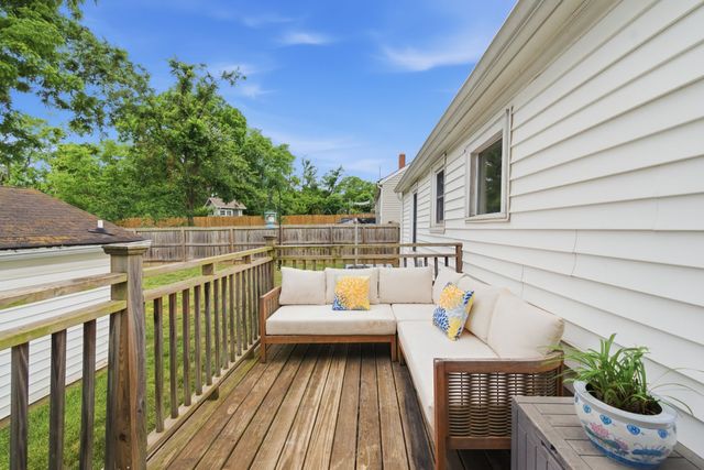 944 Chickasaw Ave, Nashville, TN 37207