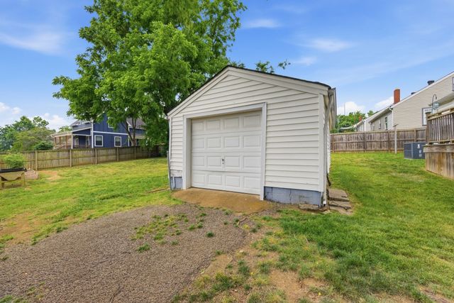 944 Chickasaw Ave, Nashville, TN 37207