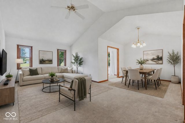 737 Cottage Lane, Greenwood, IN 46143