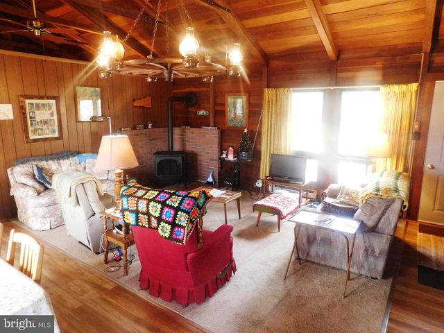 200 LOWER STONE MOUNTAIN ROAD, Belleville, PA 17004