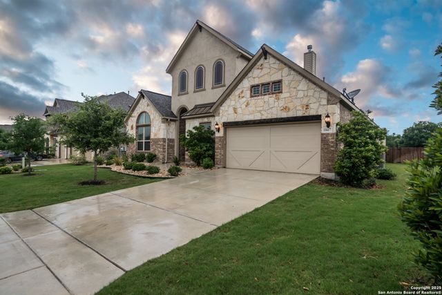11617 Cypress Barn, Schertz, TX 78154