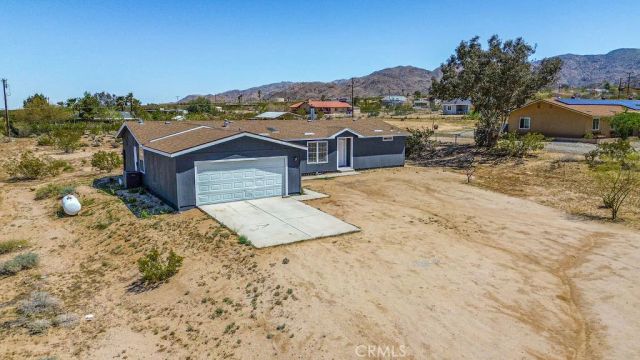 6625 Indian Cove, 29 Palms, CA 92277