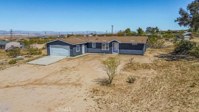 6625 Indian Cove, 29 Palms, CA 92277