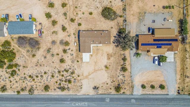 6625 Indian Cove, 29 Palms, CA 92277