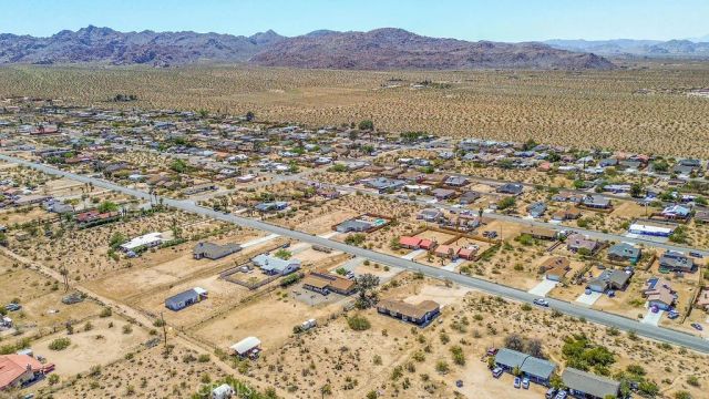 6625 Indian Cove, 29 Palms, CA 92277