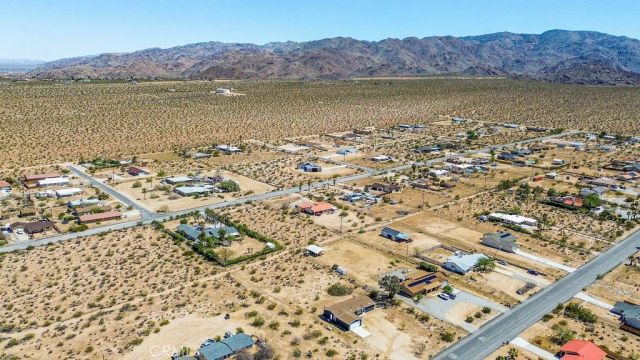 6625 Indian Cove, 29 Palms, CA 92277