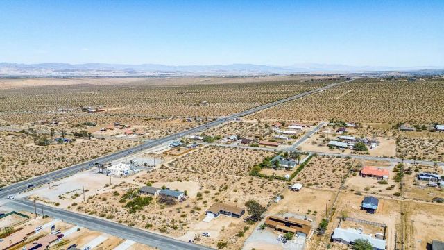 6625 Indian Cove, 29 Palms, CA 92277