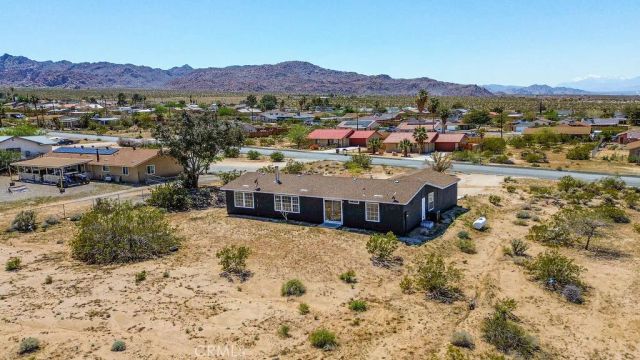 6625 Indian Cove, 29 Palms, CA 92277
