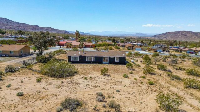 6625 Indian Cove, 29 Palms, CA 92277