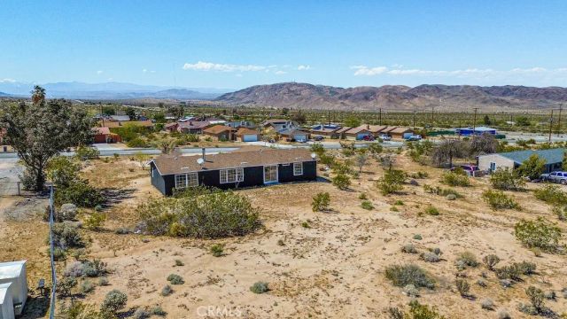 6625 Indian Cove, 29 Palms, CA 92277