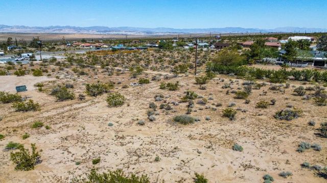 6625 Indian Cove, 29 Palms, CA 92277