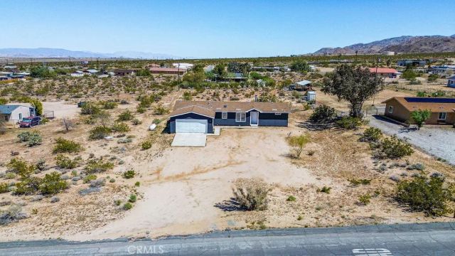 6625 Indian Cove, 29 Palms, CA 92277