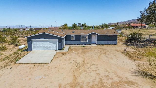 6625 Indian Cove, 29 Palms, CA 92277